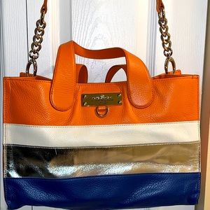 Brighton Purse - My Flat in London Collection